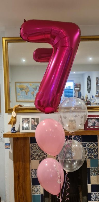 Single Balloon Single Balloon